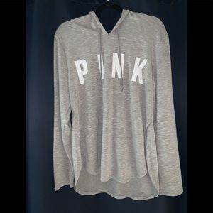 NWT VS pink hoody